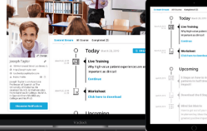Personalized Learning Module